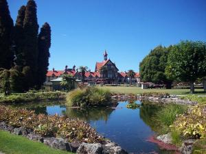 Rotorua