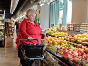 UConn Rudd Center for Food Policy & Obesity