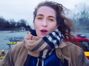 Rae Morris