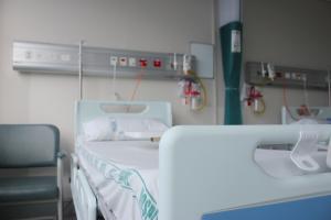 Hospital Bed Counties Manukau