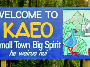 Welcome to Kaeo