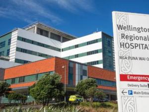 Wellington Hospital