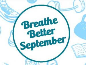 Breath better September