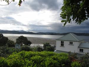 Hokianga