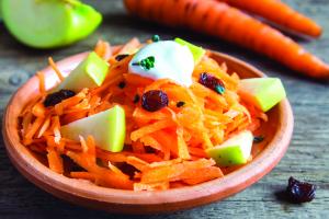 carrot salad