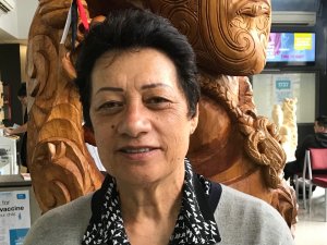 JANICE KUKA, TE MATAAPUNA ORANGA