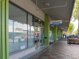 HEALTH HUB, BLENHEIM