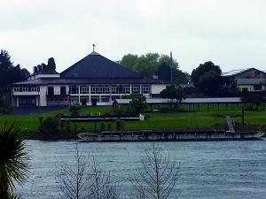 Tūrangawaewae Marae