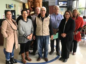 WAITANGI TRIBUNAL GROUP, WAI 1315