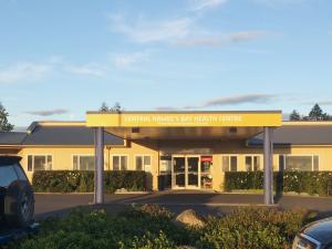 Central Hawke's Bay Health Centre