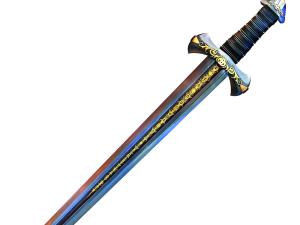 knight's sword