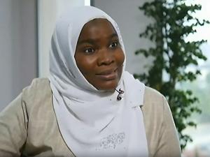 Hadiza Bawa-Garba