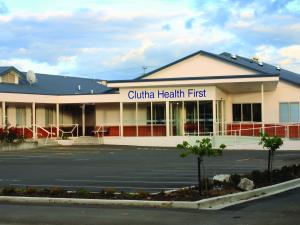 Clutha Health First