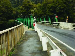 Pelorus Bridge