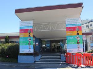 Hawke's Bay Hospital