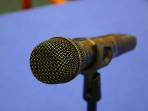 Microphone