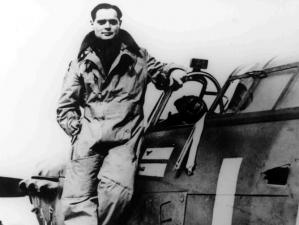 Douglas Bader