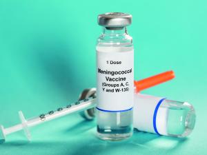 Meningococcal vaccine