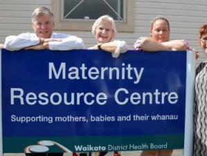 Te Kuiti resource centre