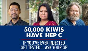 Hep C poster