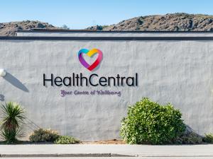 HealthCentral