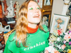 Julia Jacklin