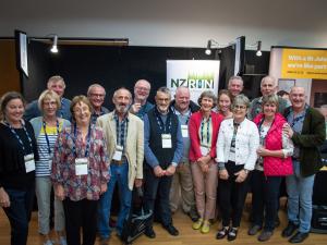 National Rural Conference Blenheim 2019