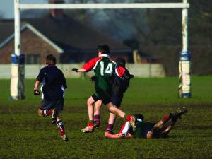 Rugby