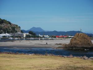 Whakatane