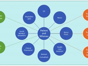 New care team model