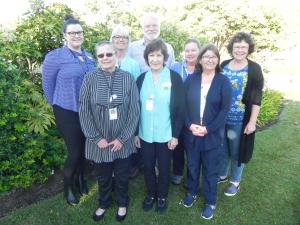 Newborn Hearing Screening Team