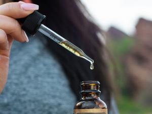 medicinal cannabis oil