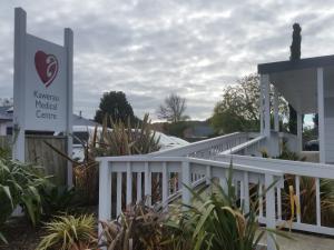 Kawerau Medical Centre