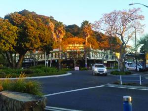  The seaside town of Whakatāne is an unlikely home for a national health NGO