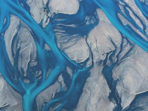 Braided rivers