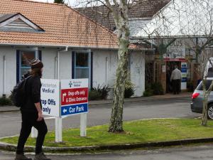 Masterton Medical Centre