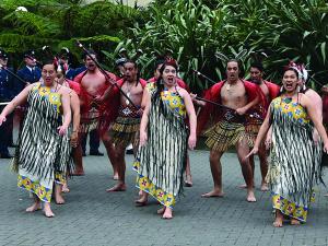 Powhiri