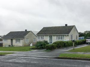 damp houses