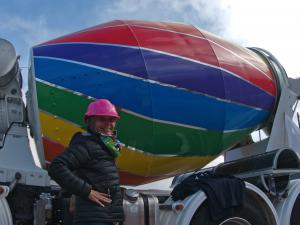 Queenstown pride week, 2019