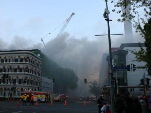  Photo: RNZ / Matthew Theuniseen