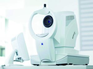 Eye Health IOLMaster 700