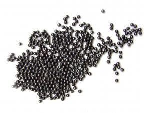 shotgun pellets