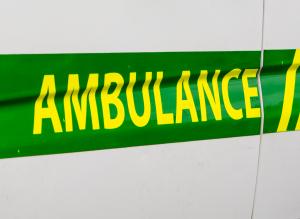 Ambulance