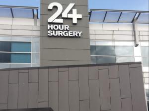 24 hour surgery Christchurch