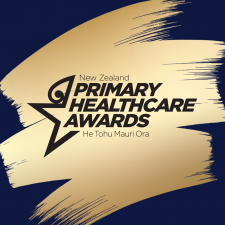 New Zealand Primary Healthcare Awards