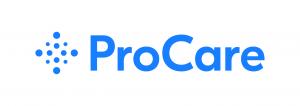 ProCare logo introduced July 2019