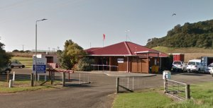 Te Kaha Medical Centre, source / Google