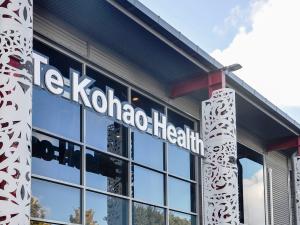 Te Kōhao Health