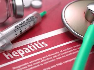 Hepatitis treatment