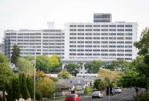 Waikato Hospital